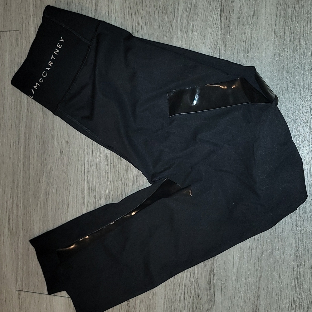 BNWT Stella McCartney x Adidas aSMC SC tights